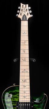 Paul Reed Smith Wood Library Artist Tremonti Jade Green Burst