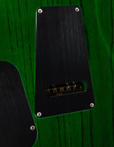 Paul Reed Smith Wood Library Artist Tremonti Jade Green Burst