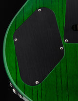 Paul Reed Smith Wood Library Artist Tremonti Jade Green Burst