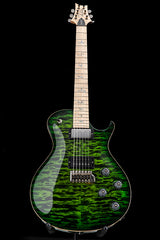 Paul Reed Smith Wood Library Artist Tremonti Jade Green Burst