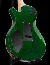Paul Reed Smith Wood Library Artist Tremonti Jade Green Burst