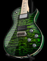 Paul Reed Smith Wood Library Artist Tremonti Jade Green Burst