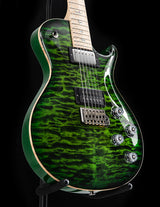 Paul Reed Smith Wood Library Artist Tremonti Jade Green Burst