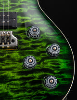 Paul Reed Smith Wood Library Artist Tremonti Jade Green Burst