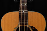 Used 1962 Martin 000-18