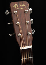 Used 1962 Martin 000-18