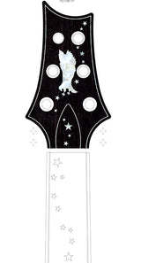 Paul Reed Smith Private Stock McCarty 594 Nightfall Brian's Exclusive-Brian's Guitars