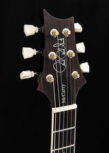 Paul Reed Smith McCarty Black Gold Burst Electric Guitar