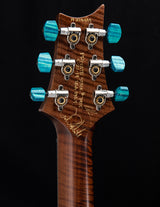 Used Paul Reed Smith Private Stock Custom 24 Laguna Dragon's Breath