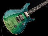 Used Paul Reed Smith Private Stock Custom 24 Laguna Dragon's Breath
