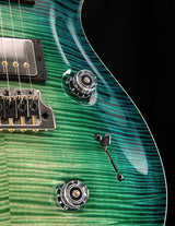 Used Paul Reed Smith Private Stock Custom 24 Laguna Dragon's Breath