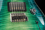 Used Paul Reed Smith Private Stock Custom 24 Laguna Dragon's Breath