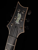 Paul Reed Smith Private Stock Studio Semi-Hollow Orange Tourmaline Smokeburst