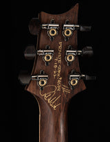 Paul Reed Smith Private Stock Studio Semi-Hollow Orange Tourmaline Smokeburst