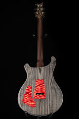 Paul Reed Smith Private Stock Studio Semi-Hollow Orange Tourmaline Smokeburst