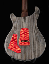 Paul Reed Smith Private Stock Studio Semi-Hollow Orange Tourmaline Smokeburst