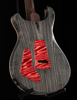 Paul Reed Smith Private Stock Studio Semi-Hollow Orange Tourmaline Smokeburst