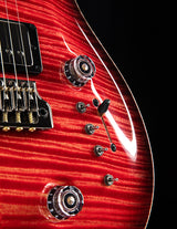 Paul Reed Smith Private Stock Studio Semi-Hollow Orange Tourmaline Smokeburst