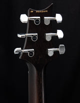 Paul Reed Smith S2 Vela Satin McCarty Tobacco Sunburst