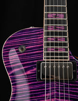 Paul Reed Smith Private Stock Singlecut McCarty 594 Replicant Purple