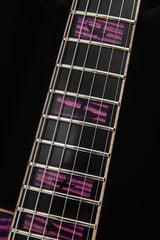 Paul Reed Smith Private Stock Singlecut McCarty 594 Replicant Purple