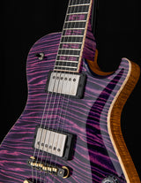 Paul Reed Smith Private Stock Singlecut McCarty 594 Replicant Purple