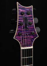 Paul Reed Smith Private Stock Singlecut McCarty 594 Replicant Purple