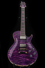 Paul Reed Smith Private Stock Singlecut McCarty 594 Replicant Purple