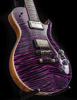 Paul Reed Smith Private Stock Singlecut McCarty 594 Replicant Purple