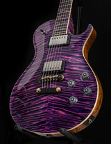 Paul Reed Smith Private Stock Singlecut McCarty 594 Replicant Purple