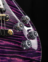Paul Reed Smith Private Stock Singlecut McCarty 594 Replicant Purple