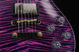 Paul Reed Smith Private Stock Singlecut McCarty 594 Replicant Purple