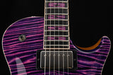 Paul Reed Smith Private Stock Singlecut McCarty 594 Replicant Purple