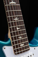 Paul Reed Smith John Mayer Signature Model Silver Sky Dodgem Blue