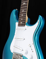 Paul Reed Smith John Mayer Signature Model Silver Sky Dodgem Blue