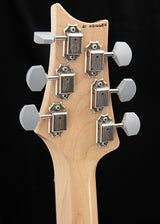 Paul Reed Smith John Mayer Signature Model Silver Sky Dodgem Blue