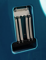 Paul Reed Smith John Mayer Signature Model Silver Sky Dodgem Blue