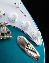 Paul Reed Smith John Mayer Signature Model Silver Sky Dodgem Blue