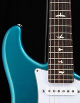 Paul Reed Smith John Mayer Signature Model Silver Sky Dodgem Blue