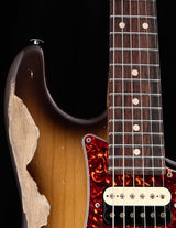 Used Suhr Ian Thornley Signature Classic S Antique Roughneck