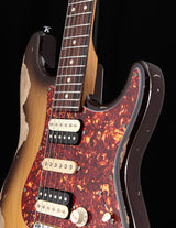 Used Suhr Ian Thornley Signature Classic S Antique Roughneck