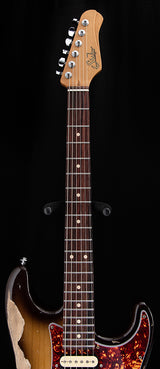 Suhr Ian Thornley Signature Classic S Antique Roughneck