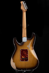 Used Suhr Ian Thornley Signature Classic S Antique Roughneck