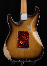 Used Suhr Ian Thornley Signature Classic S Antique Roughneck