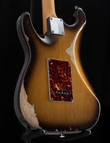 Used Suhr Ian Thornley Signature Classic S Antique Roughneck