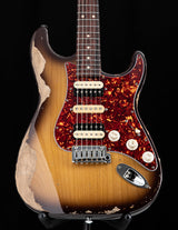 Used Suhr Ian Thornley Signature Classic S Antique Roughneck
