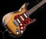 Used Suhr Ian Thornley Signature Classic S Antique Roughneck