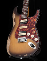 Suhr Ian Thornley Signature Classic S Antique Roughneck
