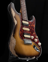 Suhr Ian Thornley Signature Classic S Antique Roughneck