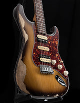 Used Suhr Ian Thornley Signature Classic S Antique Roughneck